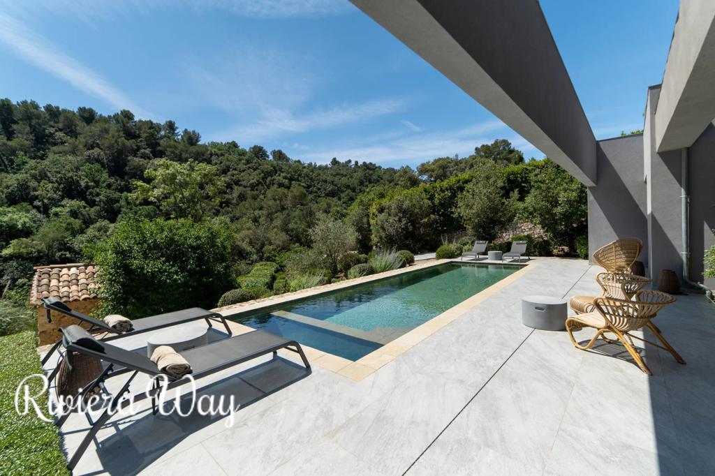 Villa in Valbonne, photo #2, listing #106437030