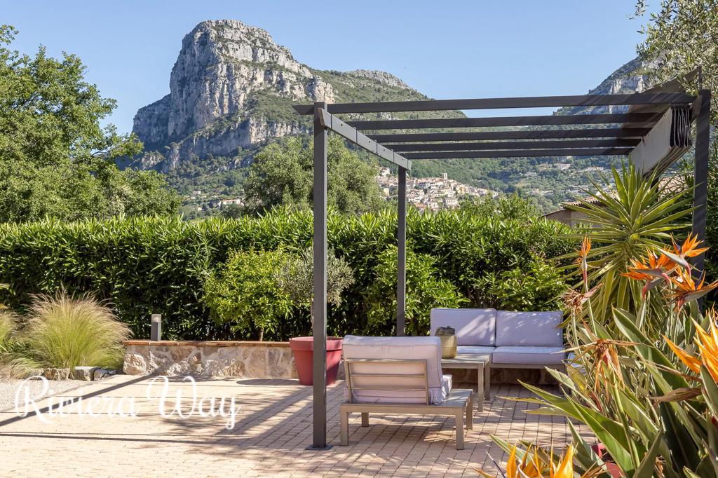 5 room villa in La Gaude, photo #4, listing #102823224