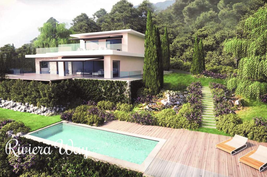 5 room villa in Roquebrune — Cap Martin, 190 m², photo #1, listing #78364566