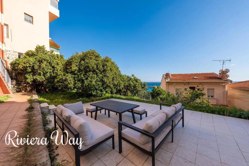 4 room apartment in Cap d'Ail, photo #8, listing #103340076