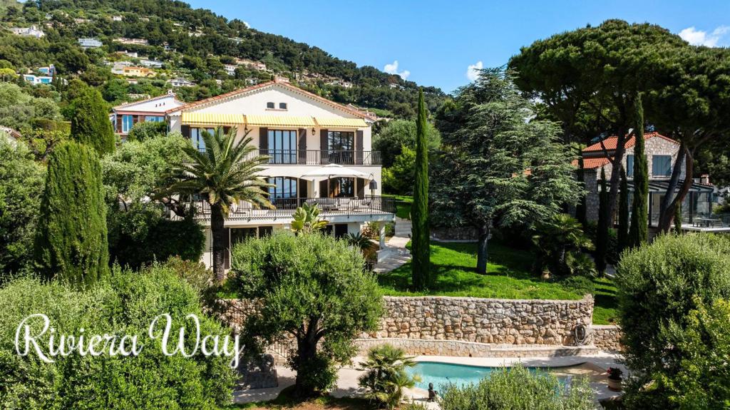 Villa in Roquebrune — Cap Martin, photo #3, listing #105781200