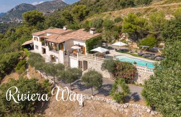 7 room villa in Aspremont, 235 m²