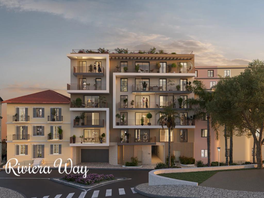 5 room apartment in Beausoleil, photo #3, listing #104236440