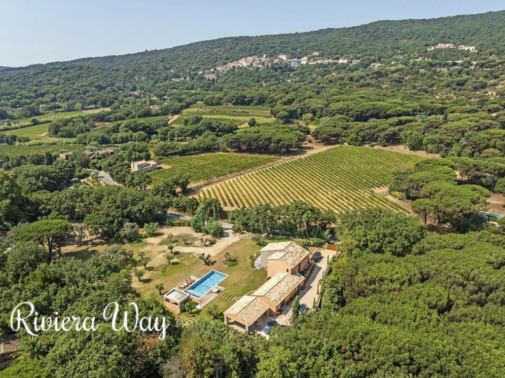 6 room villa in Ramatyuel, photo #4, listing #103968312