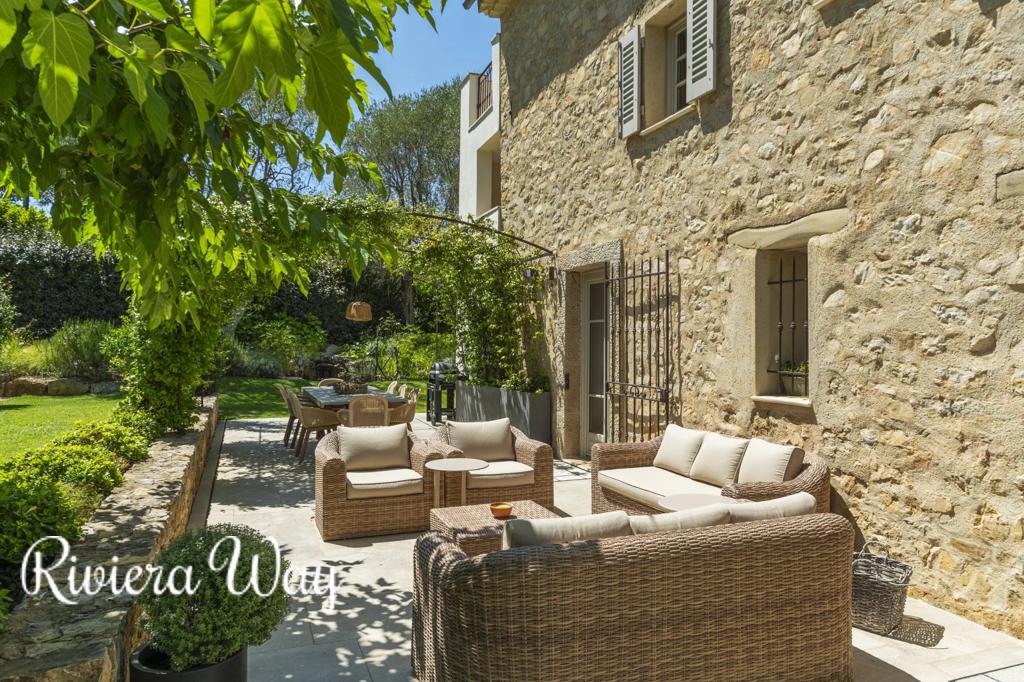 8 room villa in Valbonne, photo #3, listing #103859238