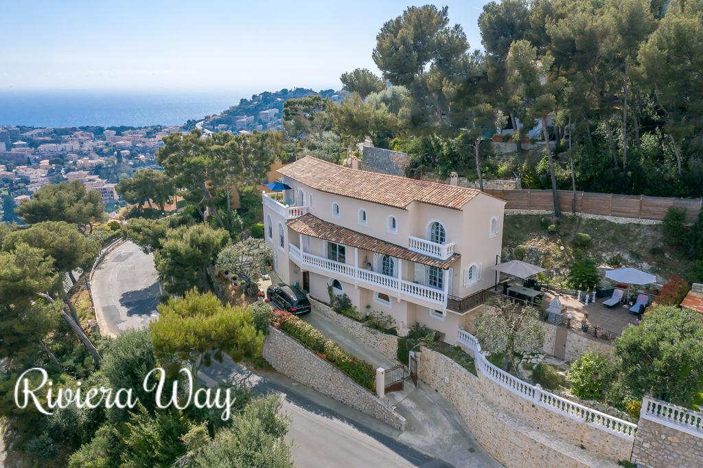 Villa in Roquebrune — Cap Martin, photo #1, listing #78804726