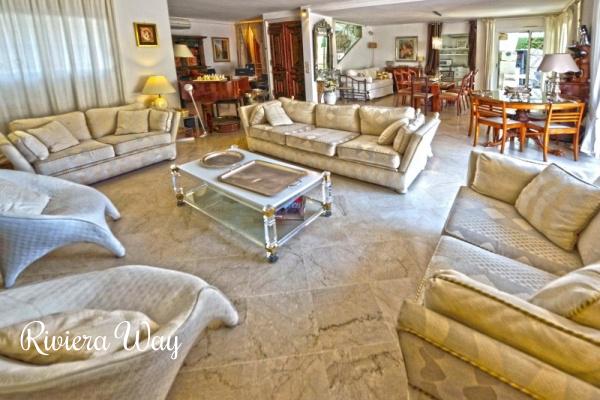 9 room villa in Antibes, 270 m², photo #5, listing #66688230