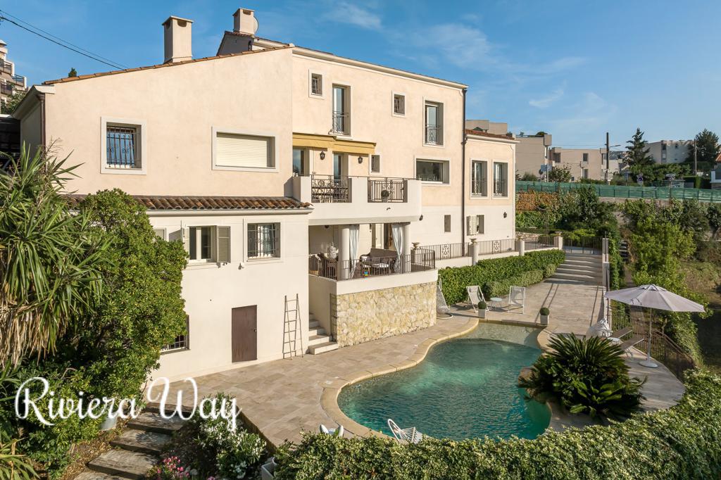 Villa in Nice, photo #9, listing #89513802
