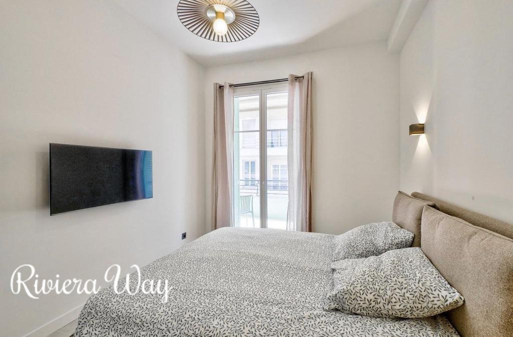 3 room apartment in Promenade des Anglais, 64 m², photo #7, listing #103254060