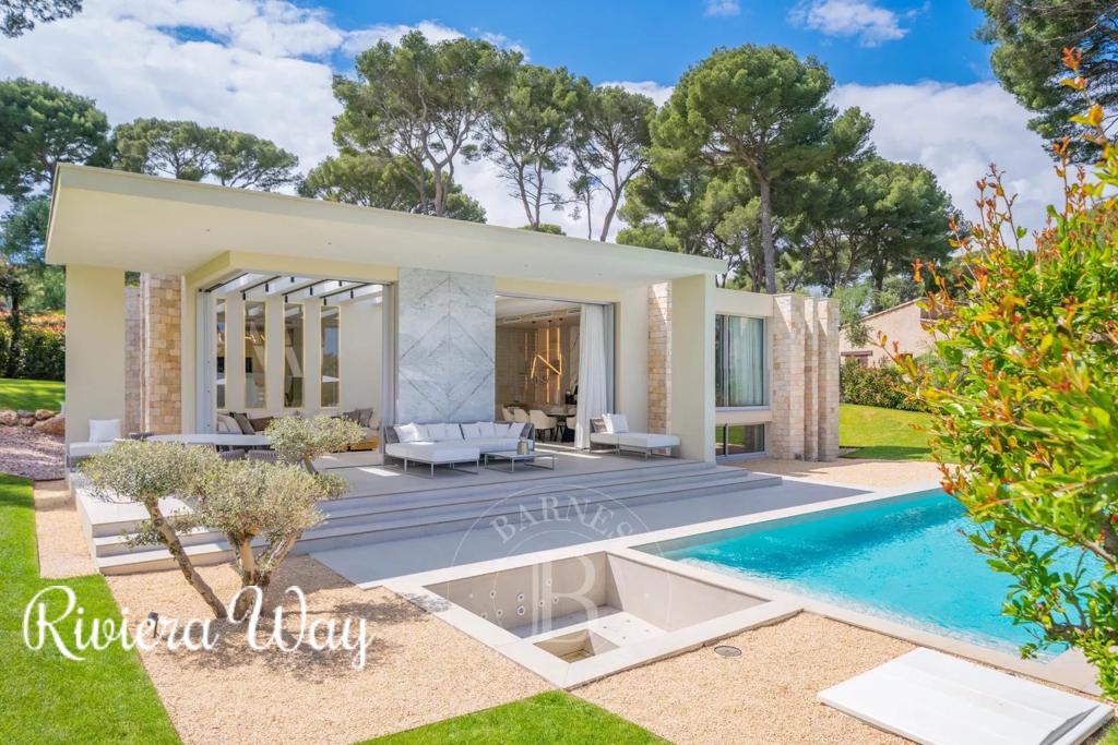 7 room villa in Antibes, 330 m², photo #5, listing #103130076