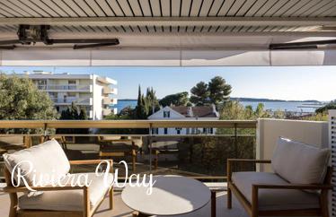 4 room apartment in Cannes, 100 m²