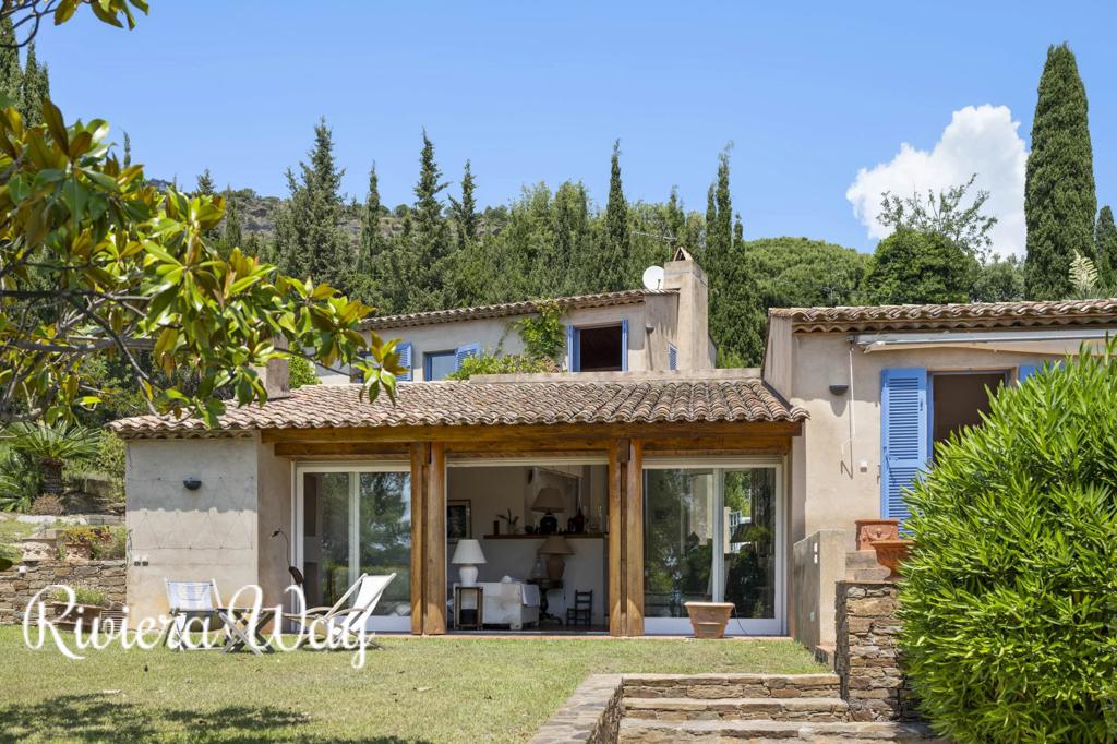 9 room villa in Rayol-Canadel-sur-Mer, 286 m², photo #6, listing #104026020