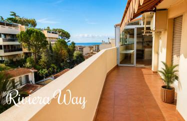 4 room apartment in Fabron