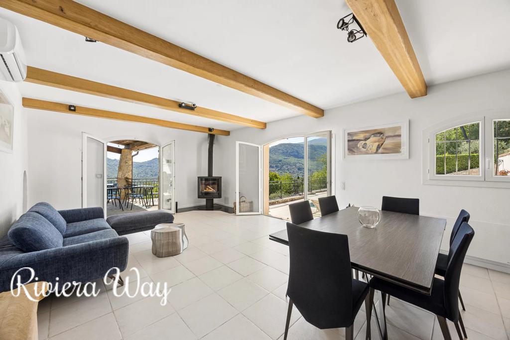 6 room villa in Tourrettes-sur-Loup, photo #6, listing #106358658