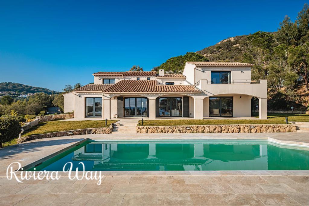 6 room villa in Grimaud, photo #6, listing #104480754
