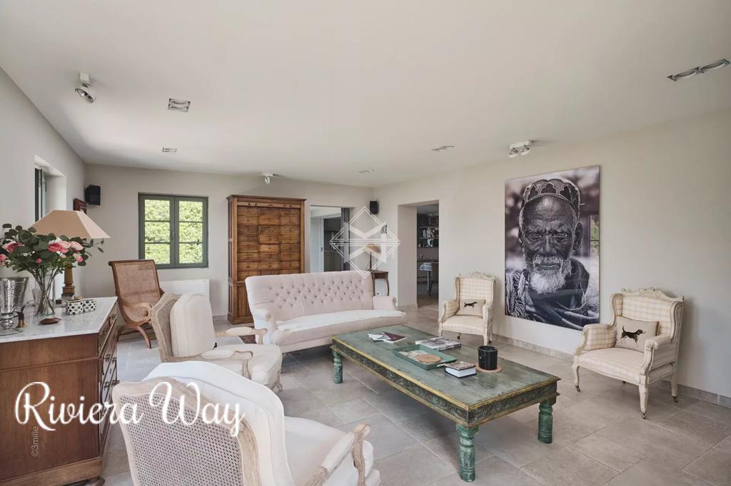 10 room villa in La Croix-Valmer, 340 m², photo #6, listing #105674730