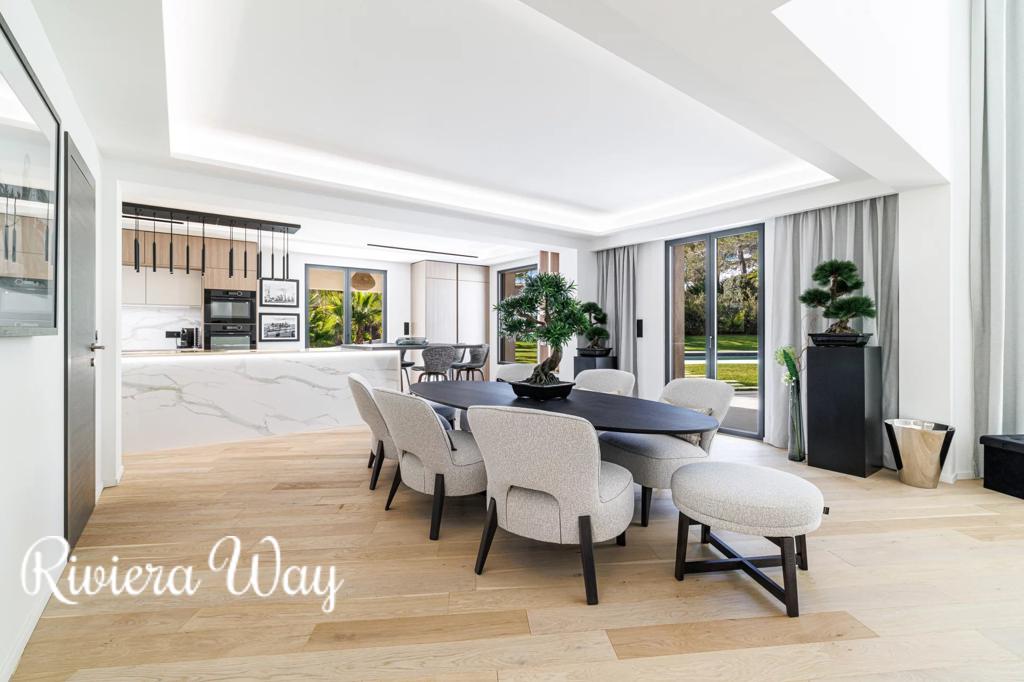 Villa in Mougins, photo #6, listing #105519414