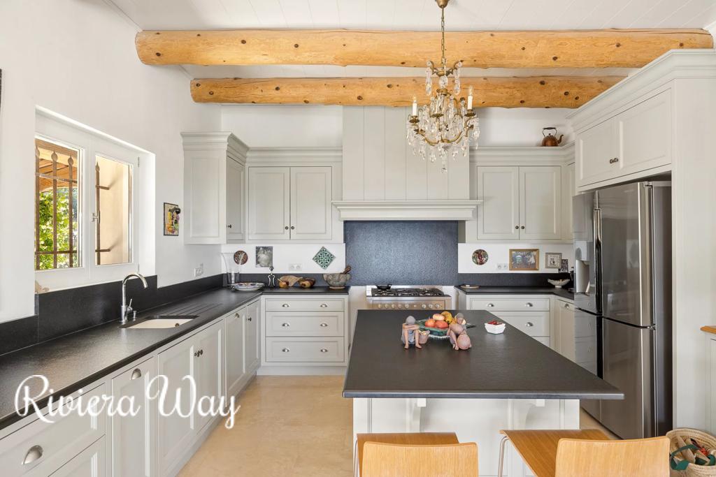 5 room villa in Tourrettes-sur-Loup, photo #7, listing #106523760