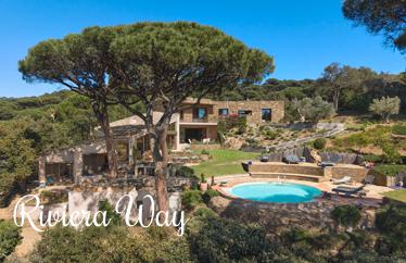 7 room villa in La Croix-Valmer