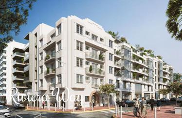 1 room new home in Juan-les-Pins, 25 m²