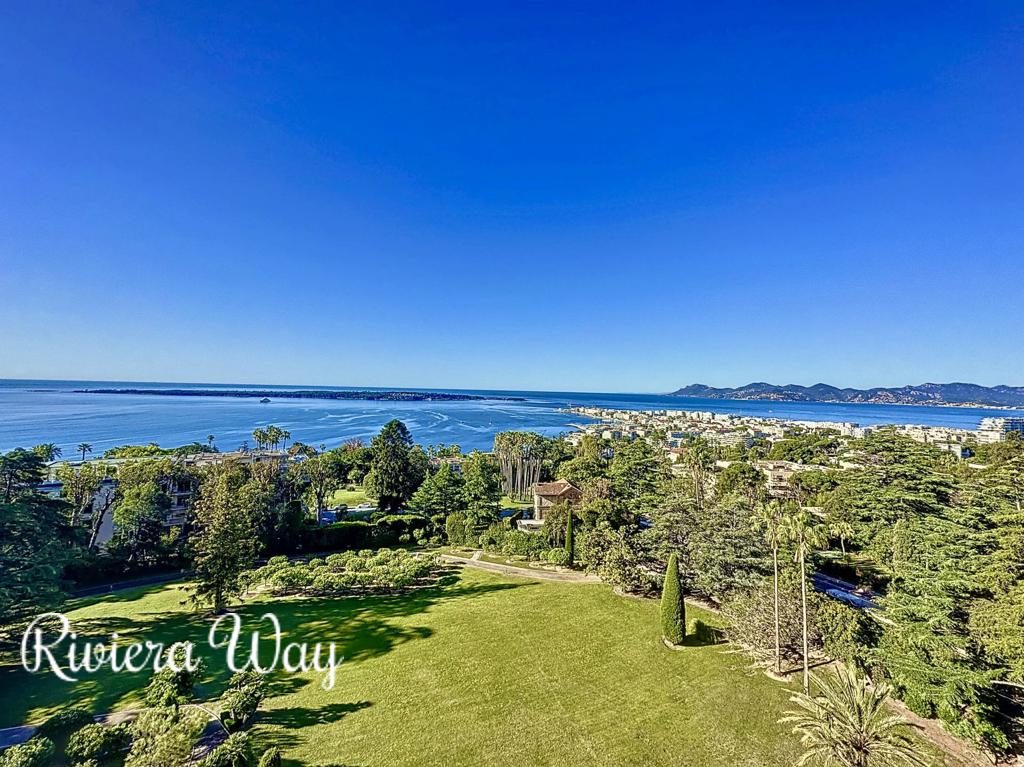 3 room apartment in Cannes, photo #5, listing #102099438