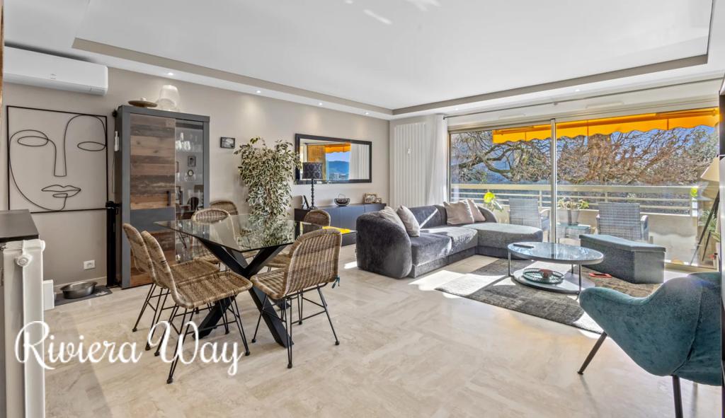 3 room apartment in Le Cannet, photo #2, listing #105351498