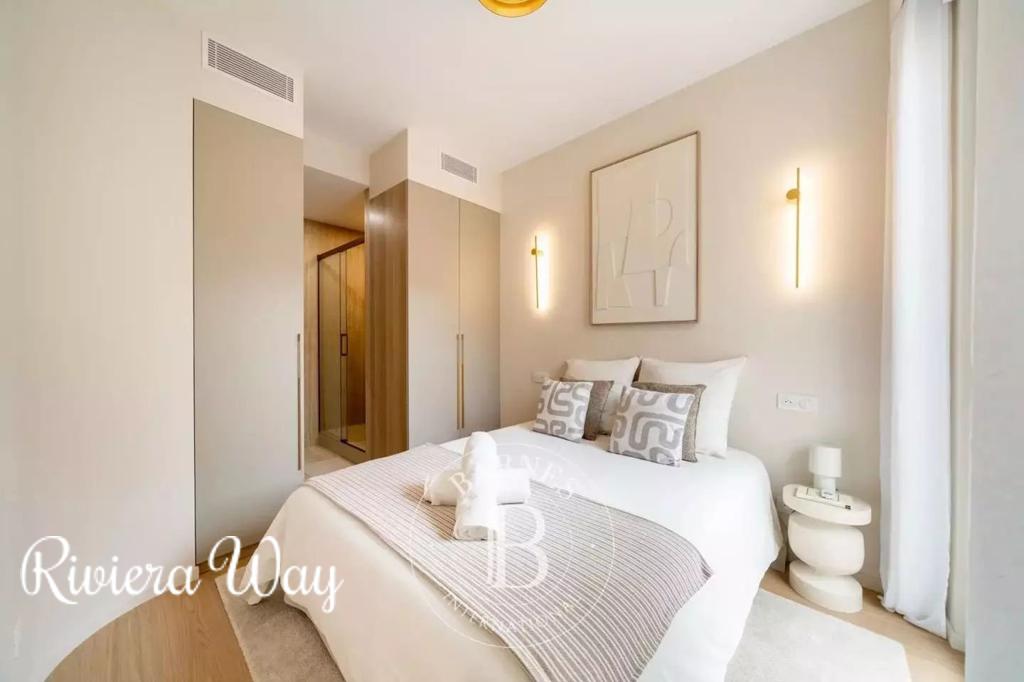 Apartment in Cannes, 30 m², photo #9, listing #104543376