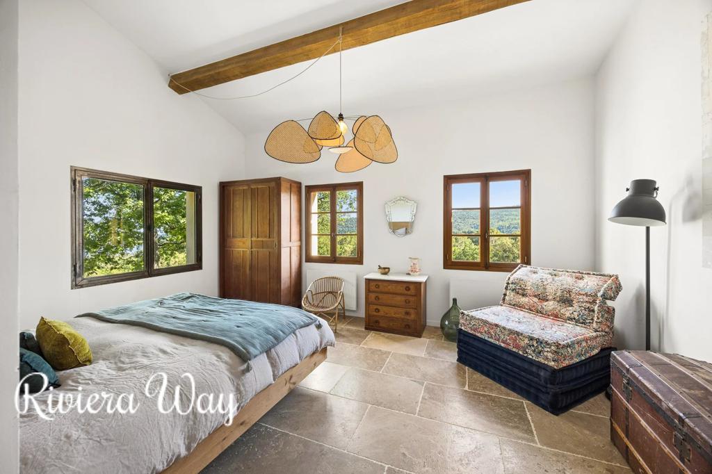 6 room villa in Bargemon, photo #10, listing #106354710