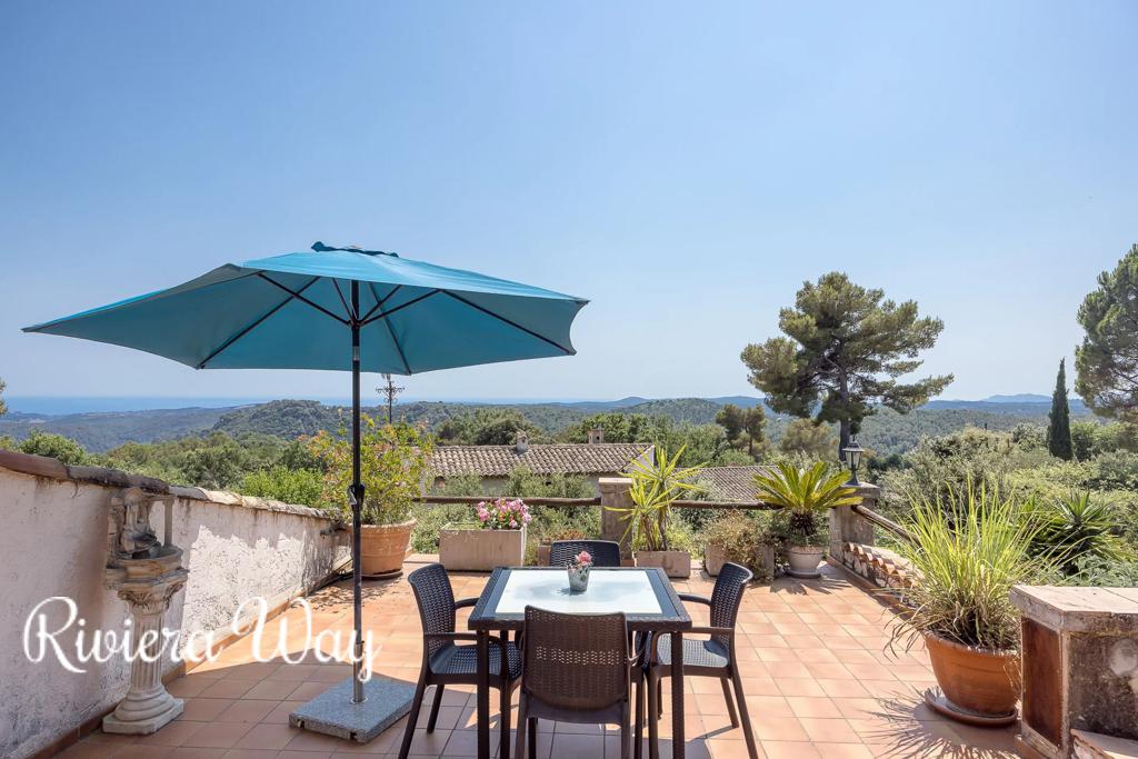 6 room villa in Tourrettes-sur-Loup, photo #3, listing #103455870