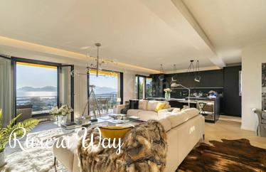 6 room apartment in Cannes, 195 m²