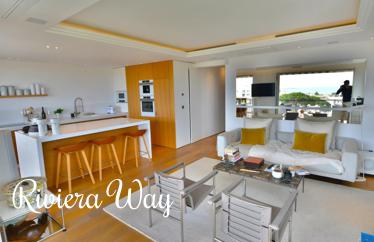 3 room apartment in Golf Juan