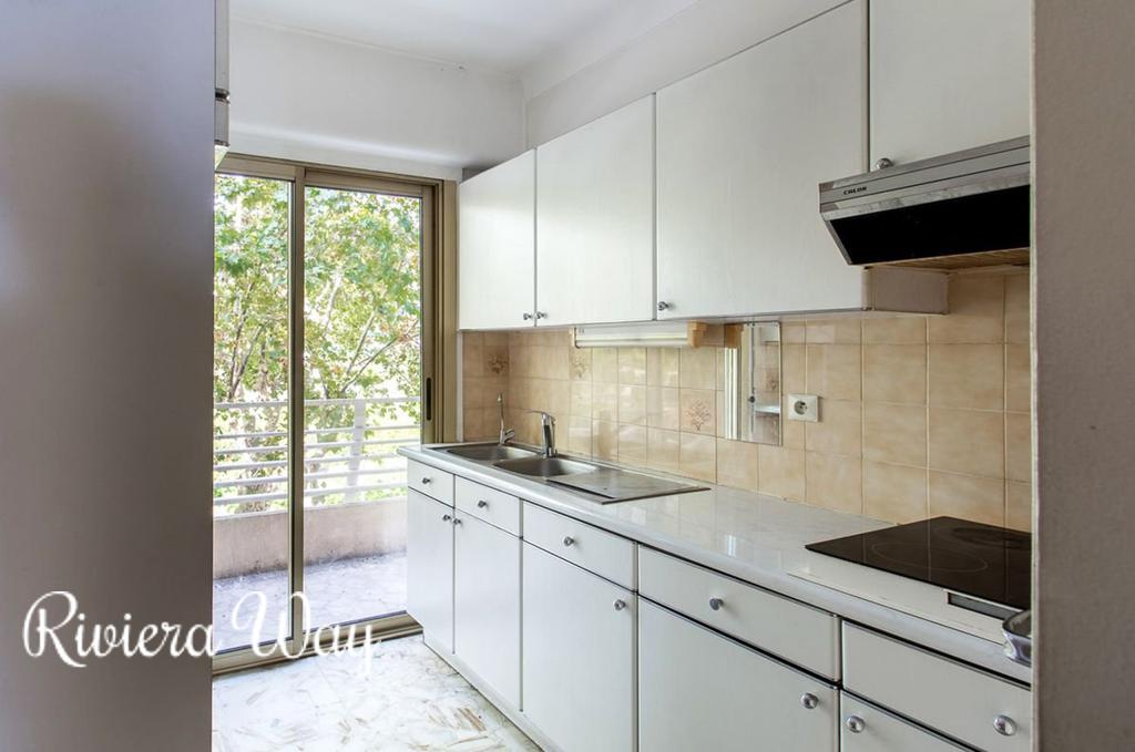 3 room apartment in Menton, 68 m², photo #5, listing #104751276