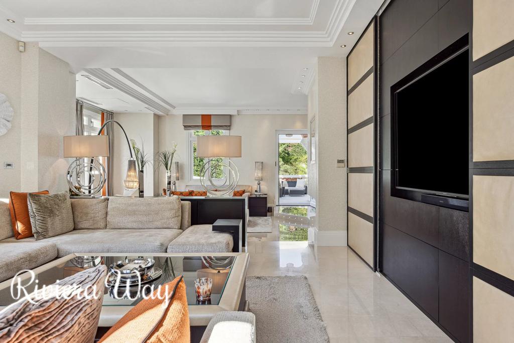 5 room villa in Cap d'Antibes, photo #7, listing #103975620