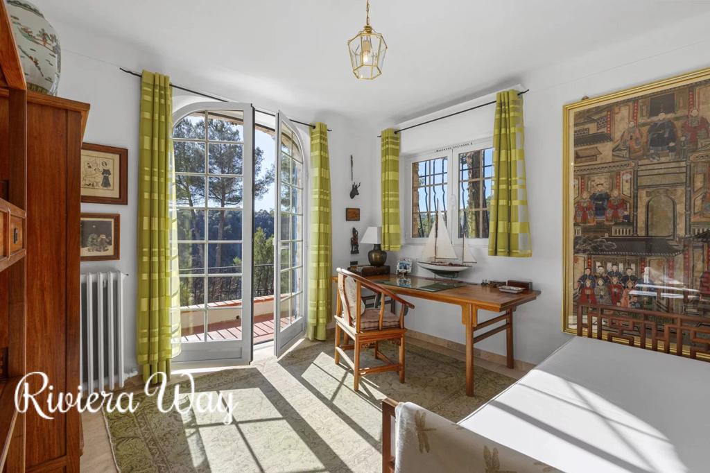 7 room villa in Tourrettes-sur-Loup, photo #3, listing #103498122