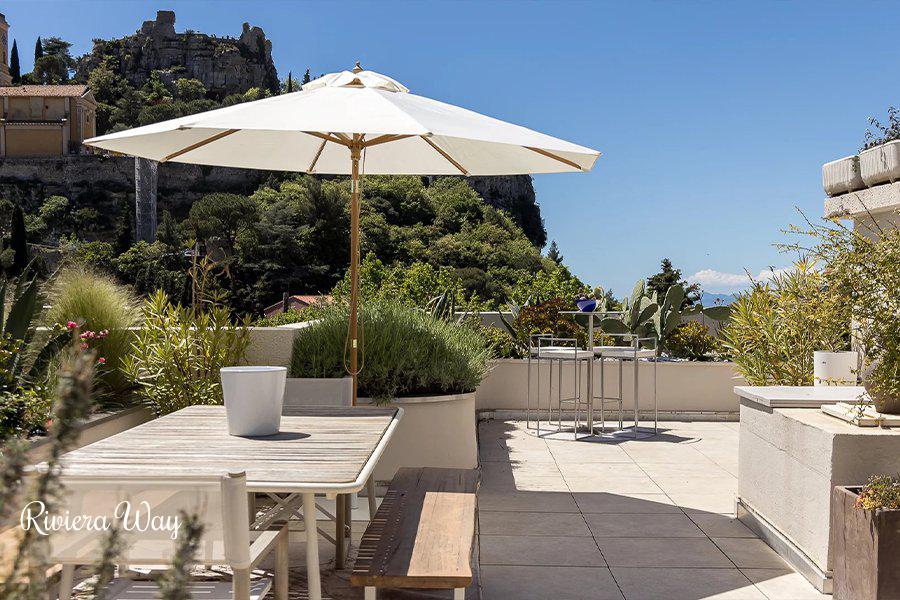 Penthouse in Èze, 330 m², photo #1, listing #103082070