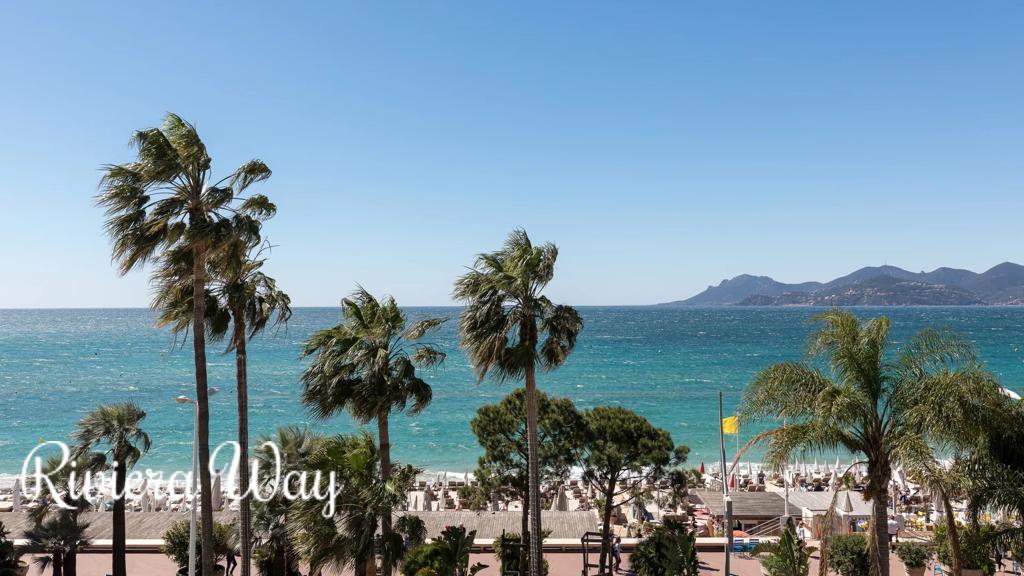 4 room penthouse in Boulevard de la Croisette, photo #4, listing #78786792