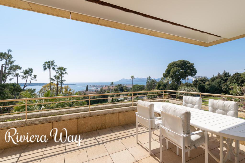 3 room apartment in Cannes, photo #9, listing #78859578