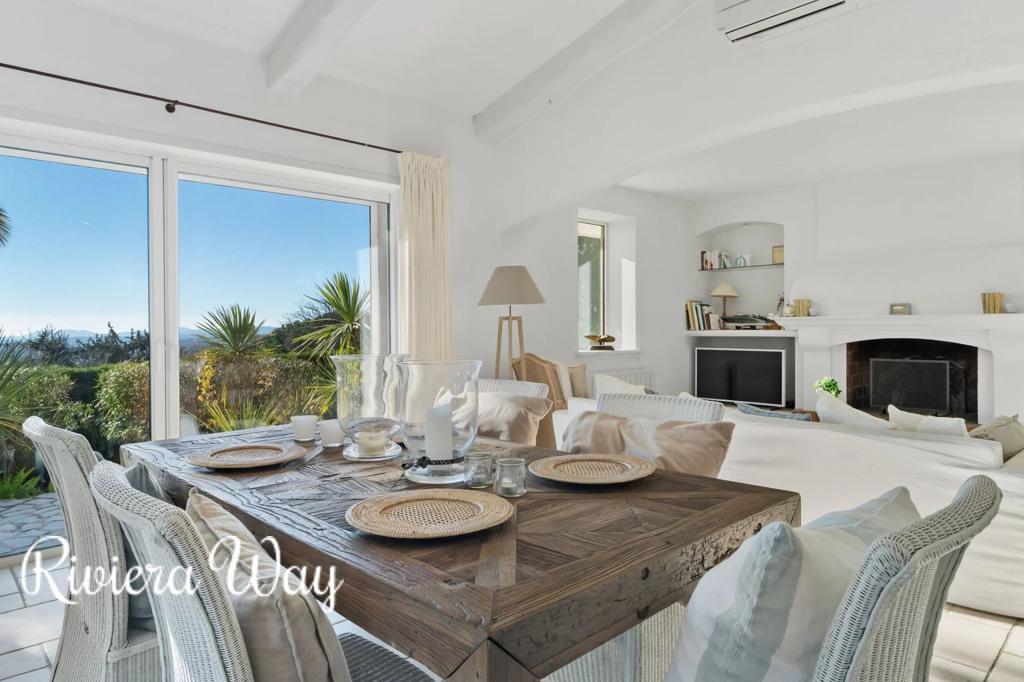 6 room villa in Tourrettes-sur-Loup, photo #6, listing #105378084