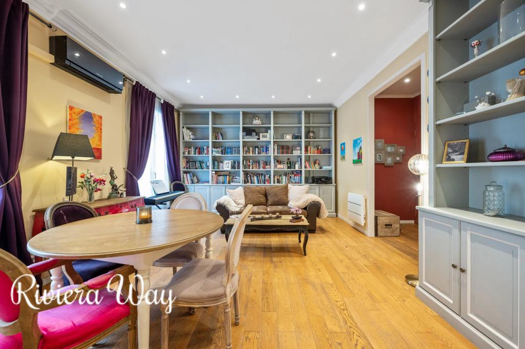 4 room apartment in Beausoleil, photo #2, listing #105491610
