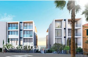 2 room new home in Beausoleil