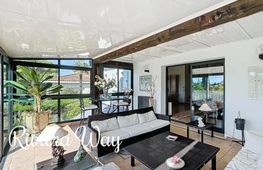 7 room villa in Californie - Pezou