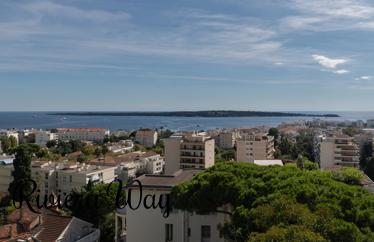 4 room apartment in Cannes
