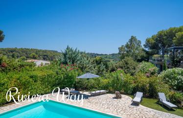 7 room villa in La Croix-Valmer
