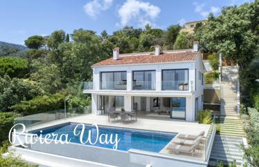 5 room villa in Rayol-Canadel-sur-Mer