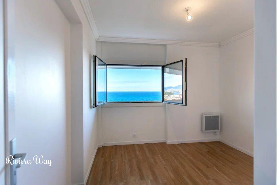 3 room apartment in Cap d'Ail, photo #7, listing #105667296