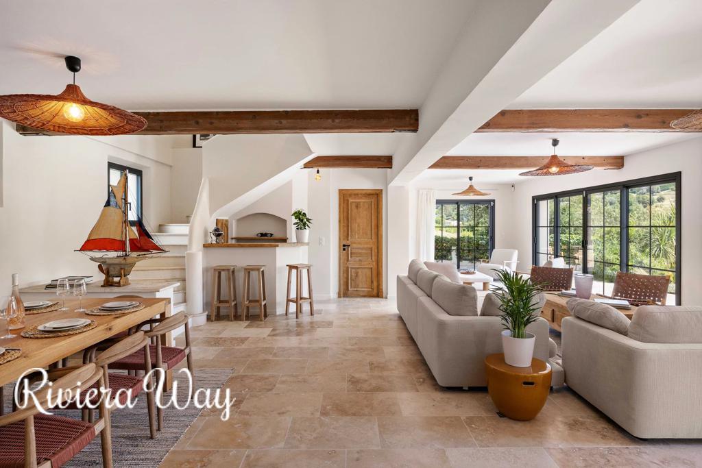 6 room villa in La Colle-sur-Loup, photo #4, listing #106371762