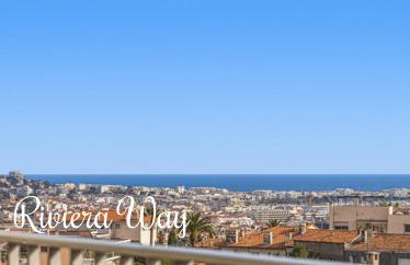 3 room apartment in Cannes