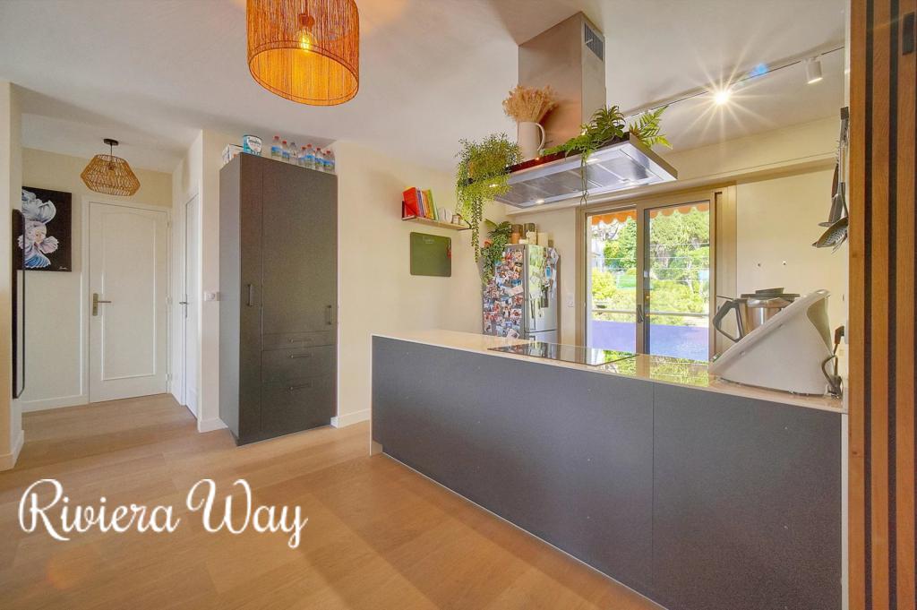 3 room apartment in Le Cannet, photo #6, listing #103135158