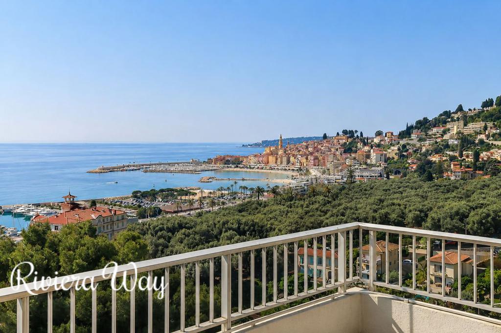 7 room penthouse in Menton, 247 m², photo #1, listing #104751528