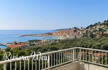 7 room penthouse in Menton, 247 m²